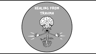 Trauma and the Nervous System A Polyvagal Perspective [upl. by Noyahs]