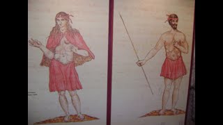 Guanches of the Canary Islands Archeology Amazighity amp Lost History [upl. by Baylor]