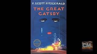 THE GREAT GATSBY  F Scott Fitzgerald FULL AUDIOBOOK CREATORS MIND [upl. by Murielle]