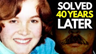 5 Cold Cases Solved DECADES Later True Crime Mysteries Finally Solved [upl. by Petronia]