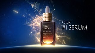 NEW Advanced Night Repair  The Next Revolution in Skincare [upl. by Particia]