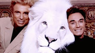 The Untold Truth Of Siegfried And Roy [upl. by Neidhardt]