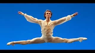 Bolshoi Ballet  Male Principal Dancers 2019 [upl. by Rawdin638]