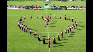 Stadtkapelle Grein  Showprogramm und Heiratsantrag [upl. by Teuton]