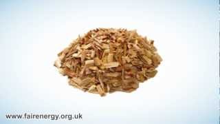 Introduction to biomass boilers [upl. by Labors]