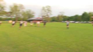 How to Play Touch Rugby [upl. by Moia]