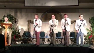 Best of Southern Gospel Quartet [upl. by Eitra]