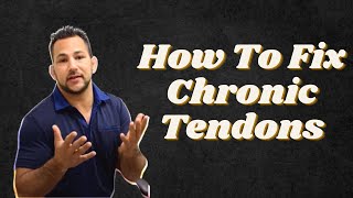 How to Treat Tendinosis [upl. by Remus142]