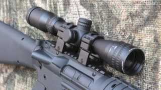 Crosman MTR77 Nitro Piston Air Rifle [upl. by Sheng]