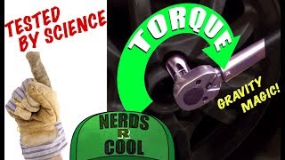 Torque Wrench Secrets toTest amp Calibrate [upl. by Ambrosio]