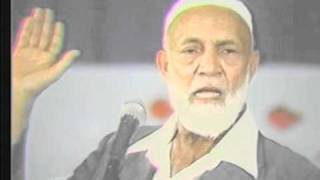 Islam And Christianity  Sheikh Ahmed Deedat [upl. by Scrivenor931]