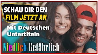 Niedlich Gefährlich  Film Mit Deutschen Untertiteln [upl. by Ezitram]