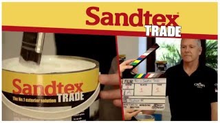 This is Sandtex  Preparation and PreTreatment Episode 1 [upl. by Htor]