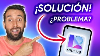 11 PROBLEMAS de MIUI 12 ¡SOLUCIÓN [upl. by Bodwell]