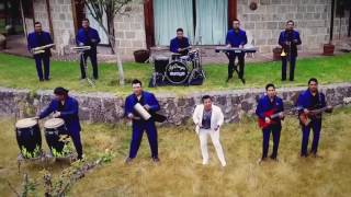 Supiste hacerme mal  Jorge Dominguez y su Grupo Super Class Video Oficial [upl. by Narhet]