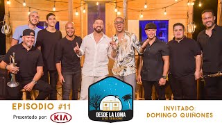 La Loma Del Tamarindo con Andres Jimenez Y El Gran Combo [upl. by Nollek120]