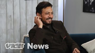 Irrfan Khan Bollywoods MOST Versatile Actor  Netflix India [upl. by Naenej]