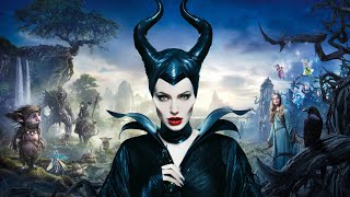 Maleficent Full MoviesHollywood Movies [upl. by Erdei]