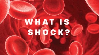 What is shock  MEDZCOOL [upl. by Clyve]