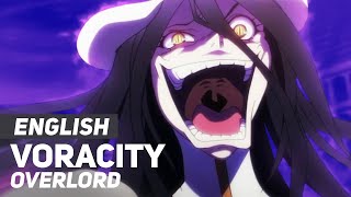 Overlord III  quotVoracityquot Opening  ENGLISH Ver  AmaLee [upl. by Nosreme]