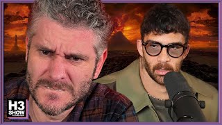 Im Going To War With The Entire Internet  H3 Show 115 [upl. by Eladroc66]