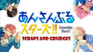 Enstars Scraps and Grudges [upl. by Aronid916]