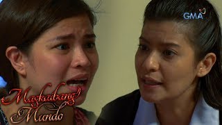 Magkaibang Mundo Full Episode 39 [upl. by Annohsat644]