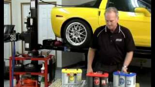 OPTIMA® Tech Tips Choosing the Right Battery [upl. by Llebiram]