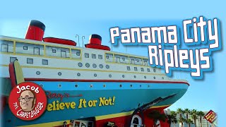 Ripleys Believe It or Not Panama City Beach FL [upl. by Marshal228]