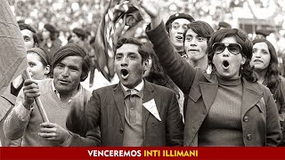 Venceremos  Inti  Illimani HD [upl. by Vaasta]