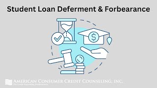 Everything You Need to Know About Student Loan Deferment amp Forbearance [upl. by Antipus624]