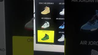 HOW TO EQUIP CUSTOM SHOES ON NBA2K21 NEXT GEN [upl. by Arinay]