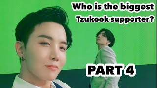 PART 4 Finale Who is the biggest Tzukook supporter [upl. by Arta55]