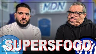 CAMPIONATO FALSATO‼️SUPERSFOGO DEI TIFOSI NAPOLETANI… [upl. by Angelico445]