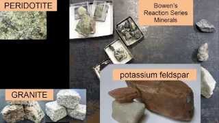 Identifying Igneous Rocks  Earth Rocks [upl. by Dale]