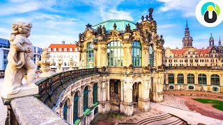 DRESDEN  Reisetipps für deinen Urlaub in der Elbflorenz  deutschlandLiebe [upl. by Asiat]