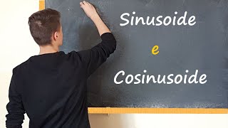 Sinusoide e Cosinusoide [upl. by Anelegna]