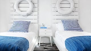 55 Beach House Decorating Ideas [upl. by Drexler]