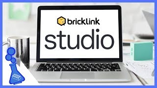 How to use Bricklink Studio 20 [upl. by Paradies]