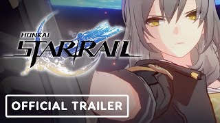 Honkai Star Rail  Official Closed Beta Trailer [upl. by Joy]