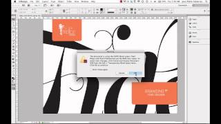 How to Create a SWF File from InDesign CS6  Effortless Exporting Tutorial [upl. by Macdermot]