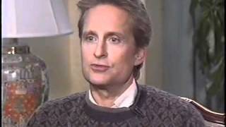 Michael Douglas on Falling Down [upl. by Bej61]