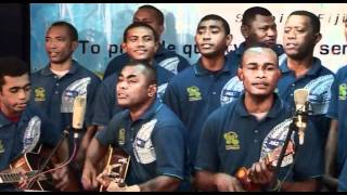 Fijian Song  Adi Ateca [upl. by Esirrehc]