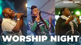 Worship Night  ICC Collective Edition [upl. by Nehgaem421]