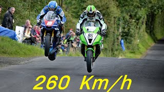 ⚡️Adrenaline☘️ RusH✅ IRISH–ROAD–RACING  Type Race Isle of Man TT [upl. by Eerized731]