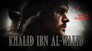 Khalid Ibn AlWalid R [upl. by Remled]