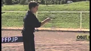 Cours FFPJP de pétanque [upl. by Nap]