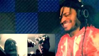 BVDLVD  PUNK FT LIL DARKIE PROD CHASE REACTION [upl. by Daveen154]