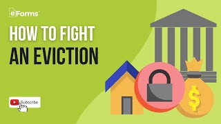 How To Fight An Eviction [upl. by Connelly]