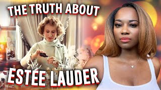 The TRUTH About Estée Lauder [upl. by Nolrev]